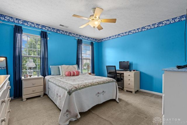 1834 Highlander Drive, Xenia, OH 45385