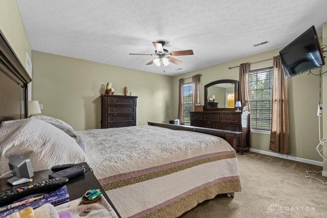 1834 Highlander Drive, Xenia, OH 45385