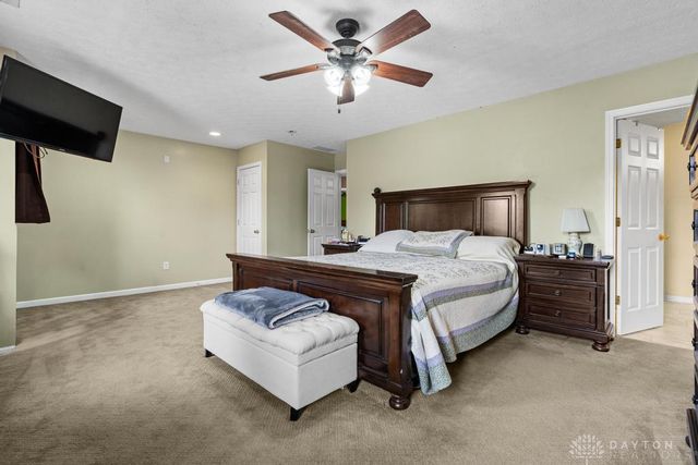 1834 Highlander Drive, Xenia, OH 45385