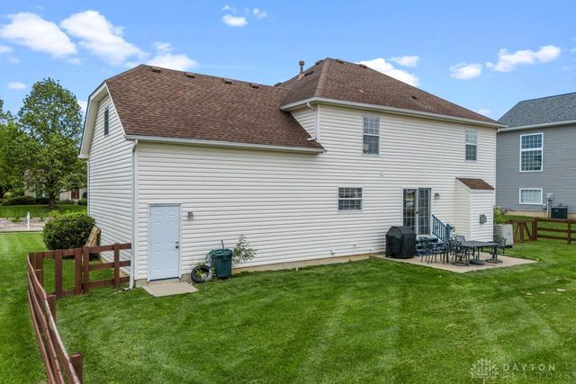1834 Highlander Drive, Xenia, OH 45385