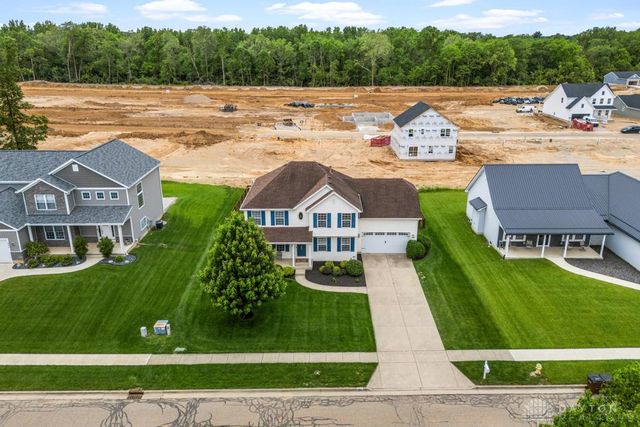 1834 Highlander Drive, Xenia, OH 45385