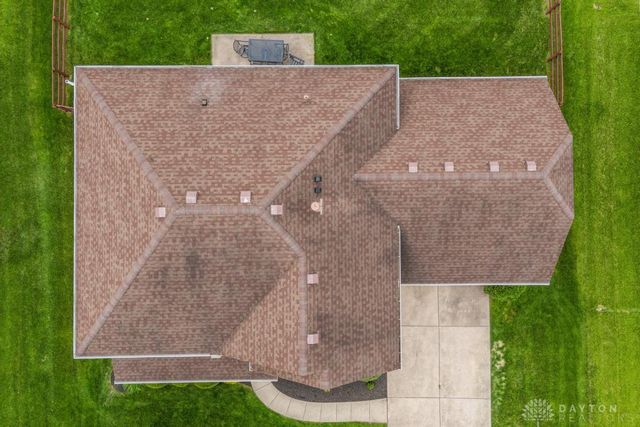 1834 Highlander Drive, Xenia, OH 45385