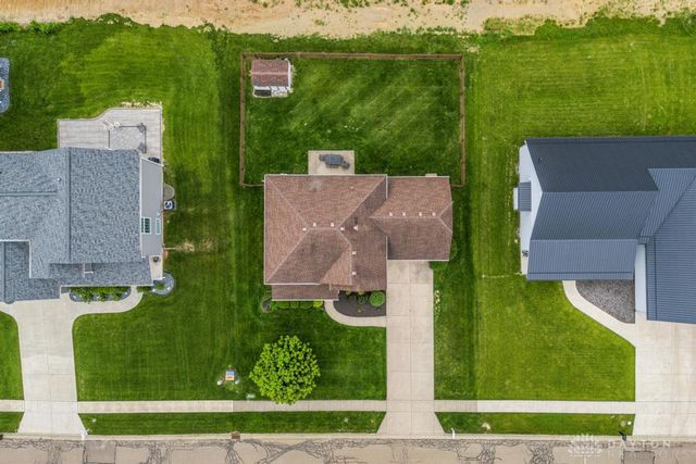 1834 Highlander Drive, Xenia, OH 45385