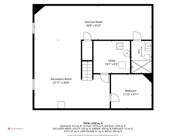 1834 Highlander Drive, Xenia, OH 45385