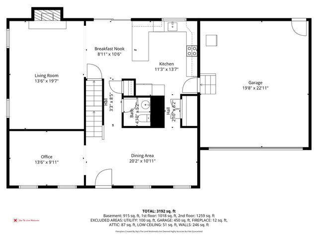 1834 Highlander Drive, Xenia, OH 45385