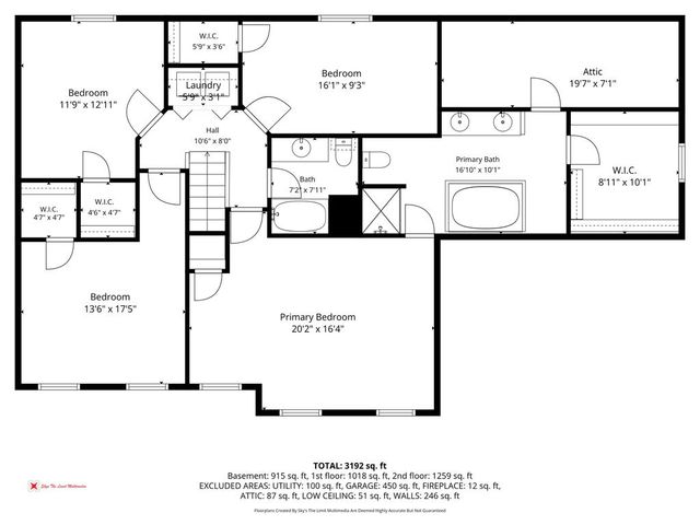 1834 Highlander Drive, Xenia, OH 45385