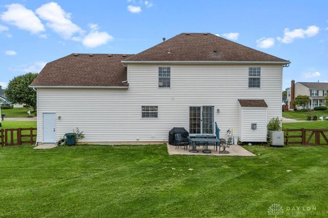 1834 Highlander Drive, Xenia, OH 45385