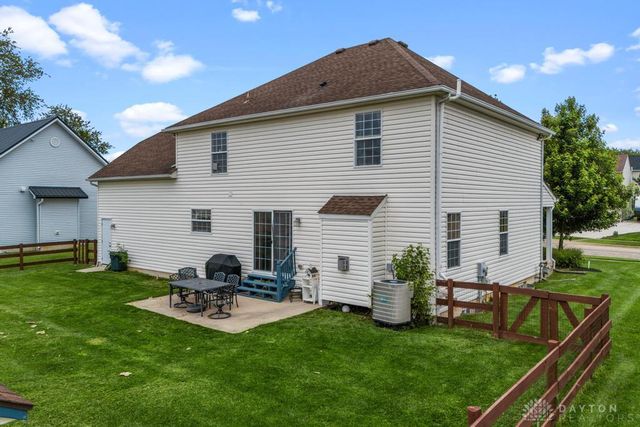 1834 Highlander Drive, Xenia, OH 45385