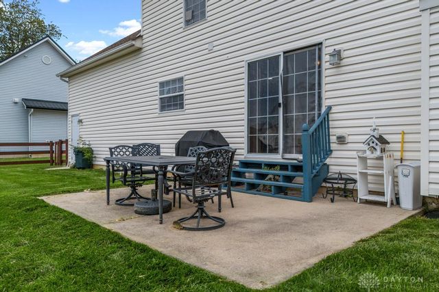 1834 Highlander Drive, Xenia, OH 45385