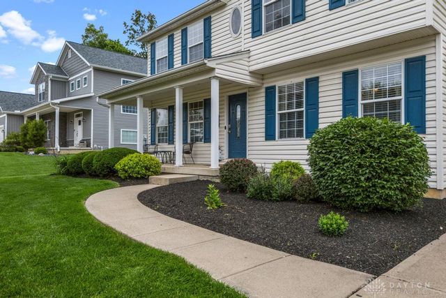 1834 Highlander Drive, Xenia, OH 45385
