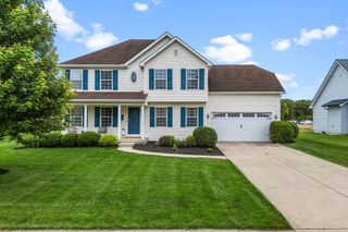 1834 Highlander Drive, Xenia, OH 45385