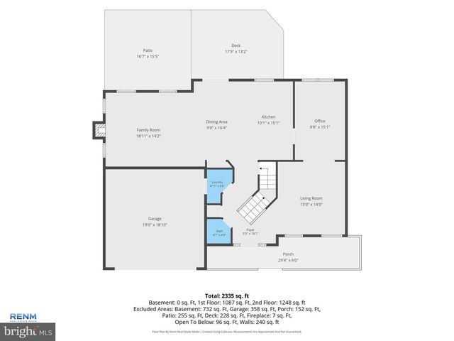 235 N ALLWOOD DR, Hanover, PA 17331