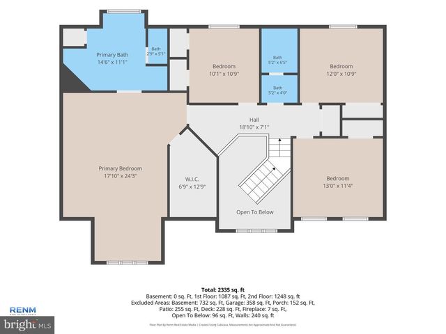 235 N ALLWOOD DR, Hanover, PA 17331