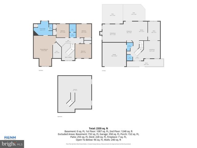 235 N ALLWOOD DR, Hanover, PA 17331