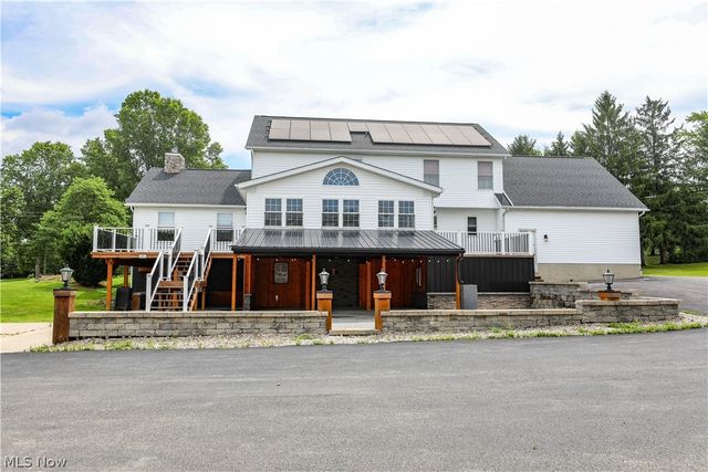 2845 Industry Road, Rootstown, OH 44272