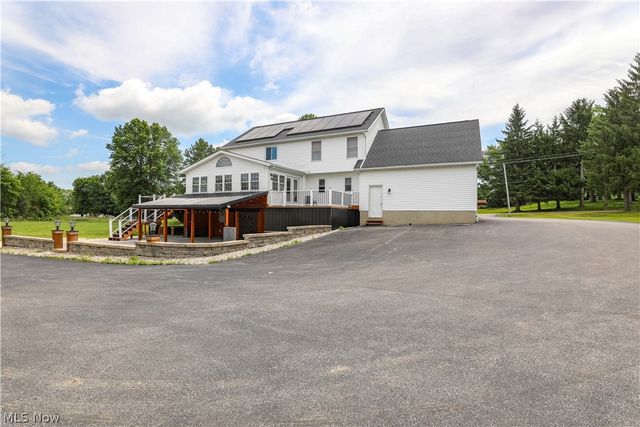 2845 Industry Road, Rootstown, OH 44272