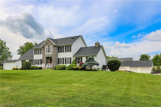 2845 Industry Road, Rootstown, OH 44272