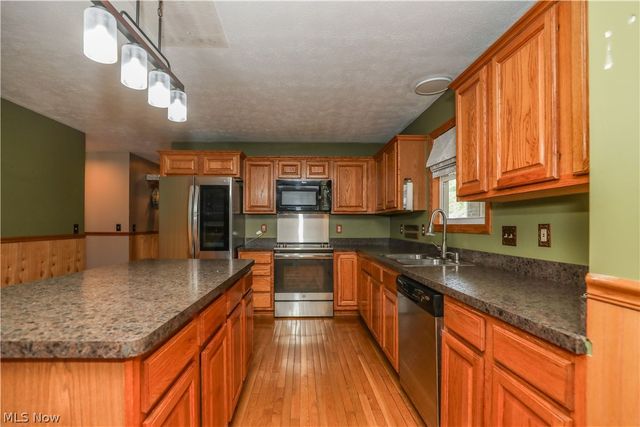 2845 Industry Road, Rootstown, OH 44272