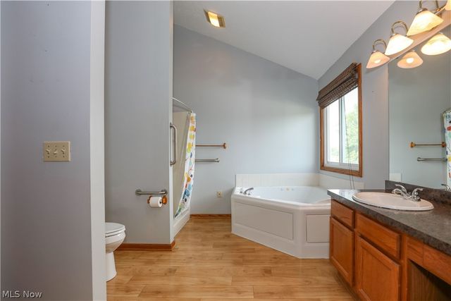 2845 Industry Road, Rootstown, OH 44272