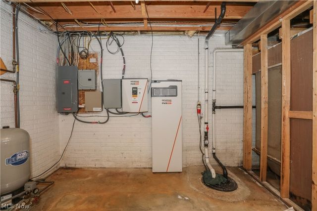 2845 Industry Road, Rootstown, OH 44272