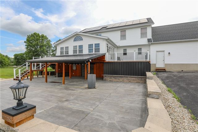 2845 Industry Road, Rootstown, OH 44272