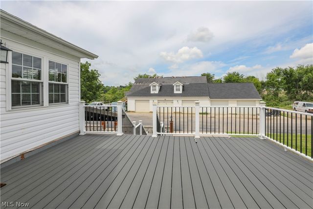 2845 Industry Road, Rootstown, OH 44272