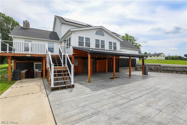 2845 Industry Road, Rootstown, OH 44272