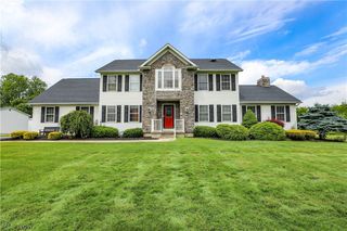 2845 Industry Road, Rootstown, OH 44272