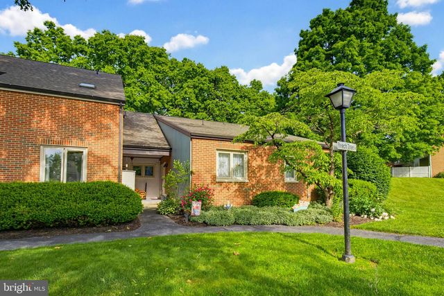 20 BEECHTREE LN, Mountville, PA 17554