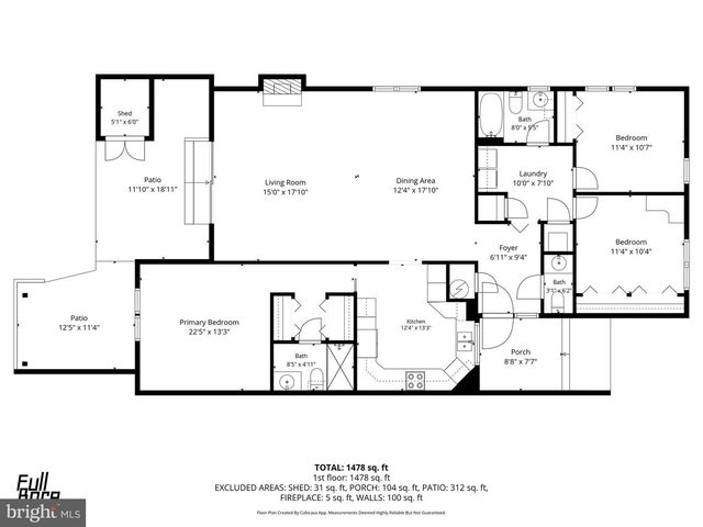 20 BEECHTREE LN, Mountville, PA 17554