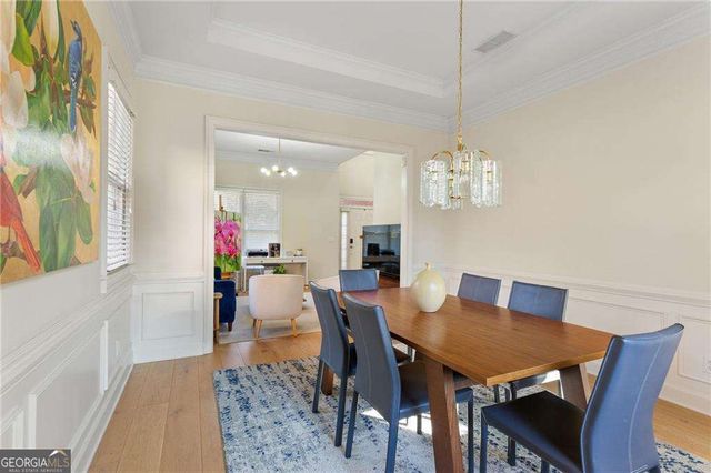 1914 Tynemoore Court SE, Smyrna, GA 30080