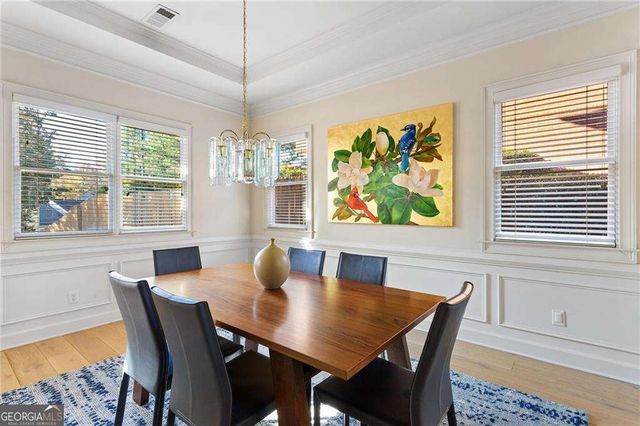 1914 Tynemoore Court SE, Smyrna, GA 30080