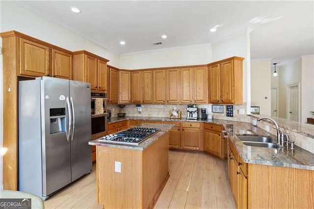 1914 Tynemoore Court SE, Smyrna, GA 30080