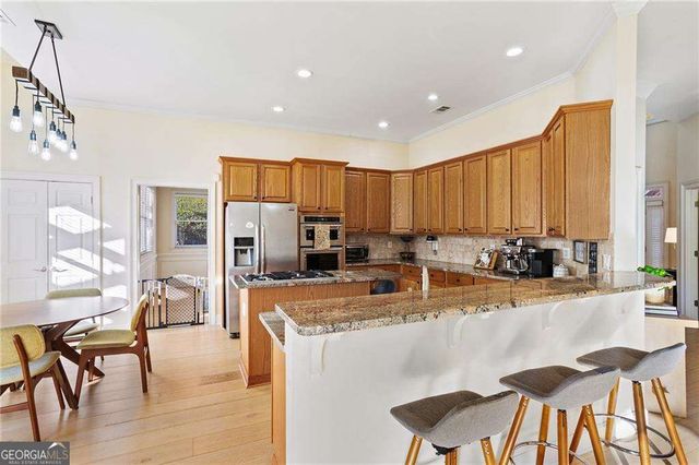 1914 Tynemoore Court SE, Smyrna, GA 30080