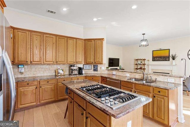 1914 Tynemoore Court SE, Smyrna, GA 30080