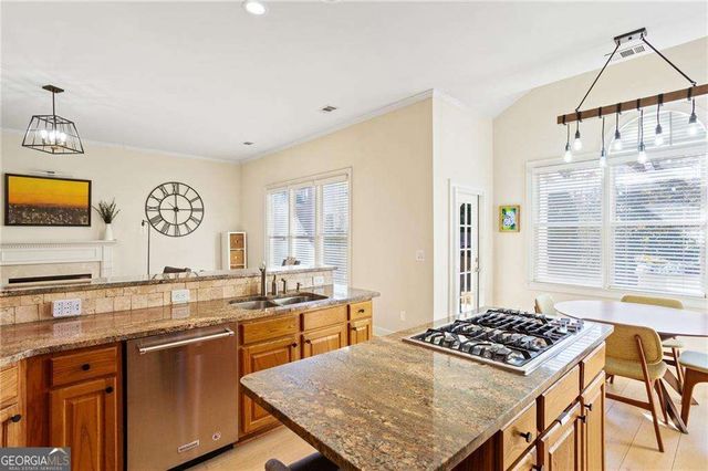 1914 Tynemoore Court SE, Smyrna, GA 30080