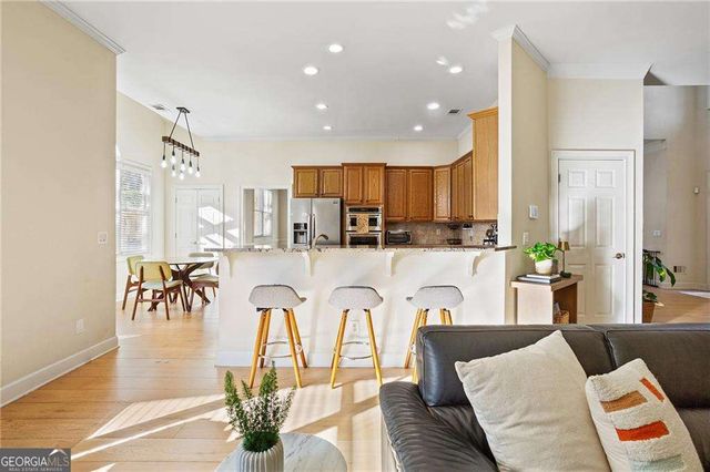 1914 Tynemoore Court SE, Smyrna, GA 30080