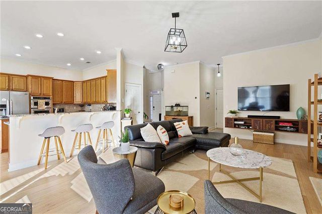 1914 Tynemoore Court SE, Smyrna, GA 30080