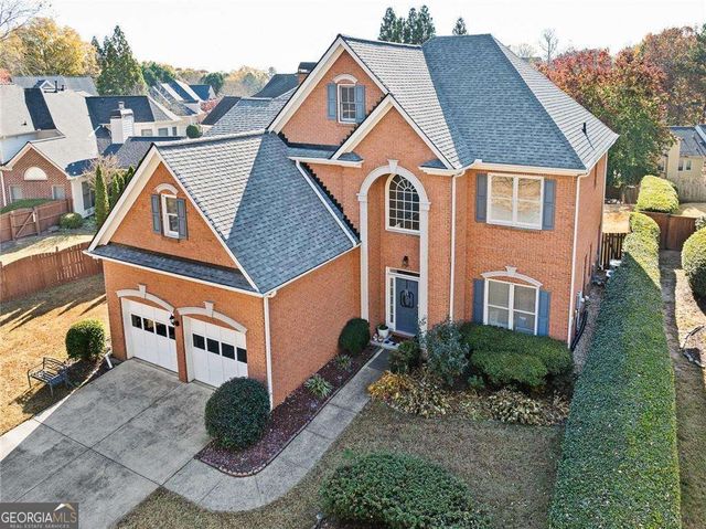 1914 Tynemoore Court SE, Smyrna, GA 30080