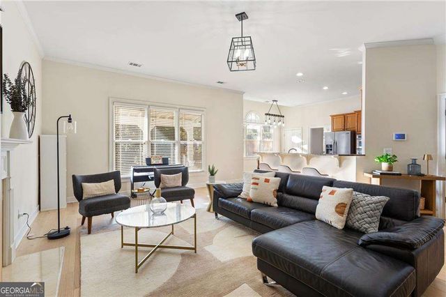 1914 Tynemoore Court SE, Smyrna, GA 30080