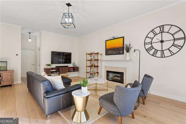 1914 Tynemoore Court SE, Smyrna, GA 30080