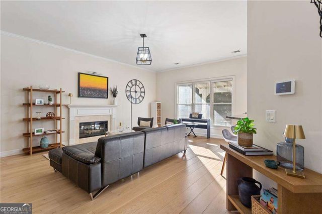 1914 Tynemoore Court SE, Smyrna, GA 30080