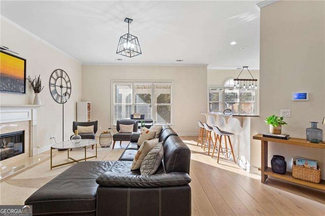 1914 Tynemoore Court SE, Smyrna, GA 30080