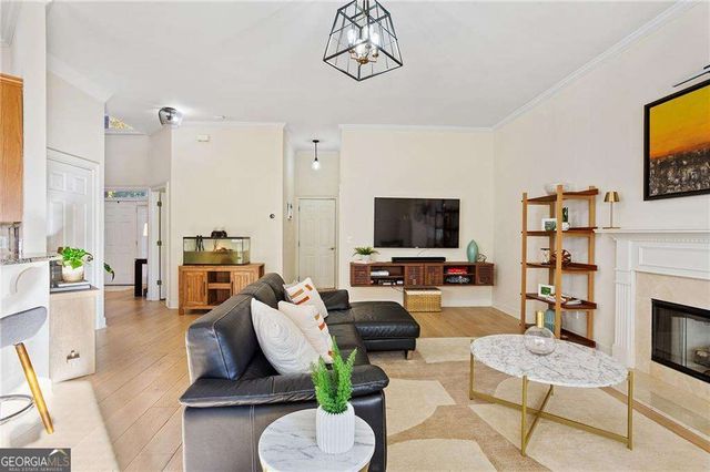 1914 Tynemoore Court SE, Smyrna, GA 30080