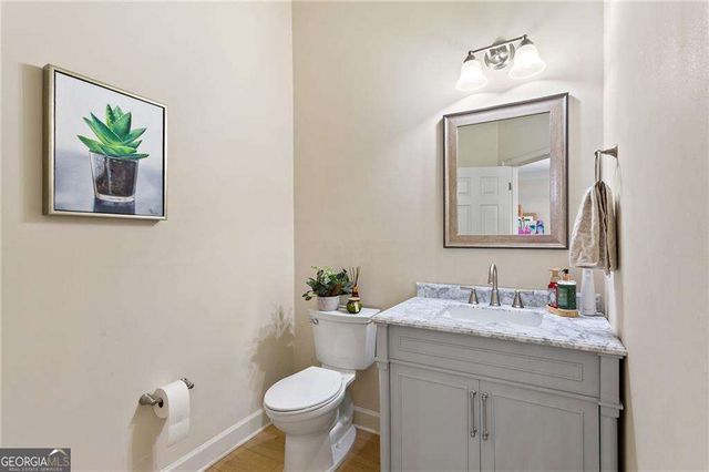 1914 Tynemoore Court SE, Smyrna, GA 30080