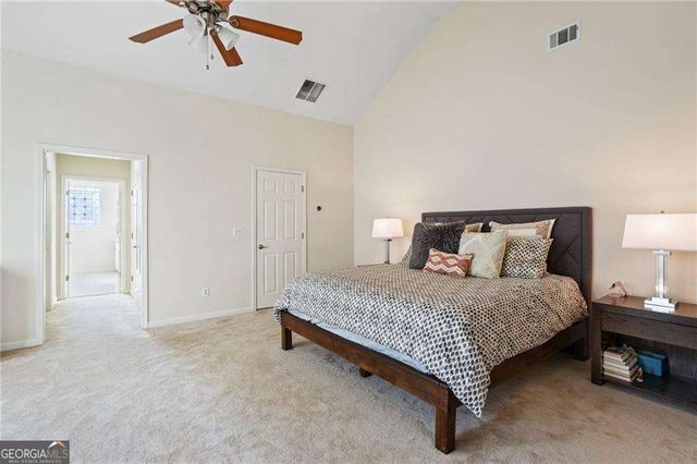 1914 Tynemoore Court SE, Smyrna, GA 30080