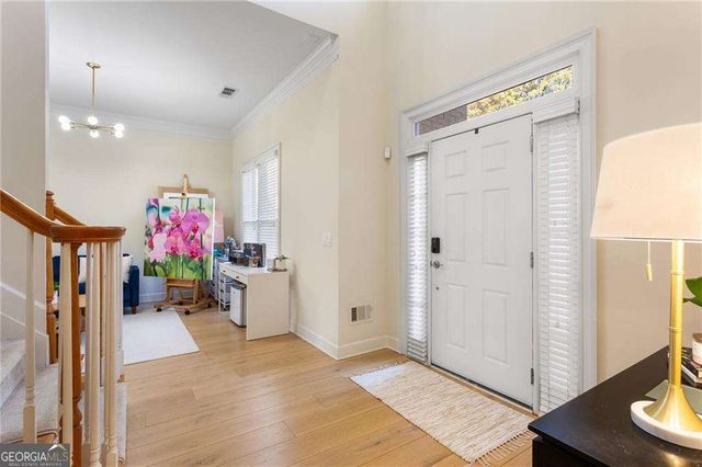 1914 Tynemoore Court SE, Smyrna, GA 30080