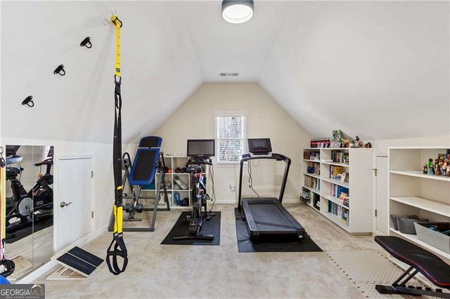 1914 Tynemoore Court SE, Smyrna, GA 30080