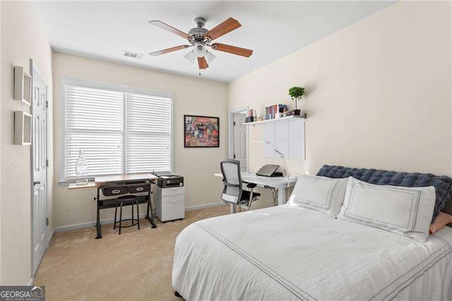 1914 Tynemoore Court SE, Smyrna, GA 30080