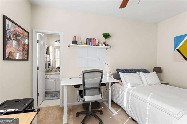 1914 Tynemoore Court SE, Smyrna, GA 30080